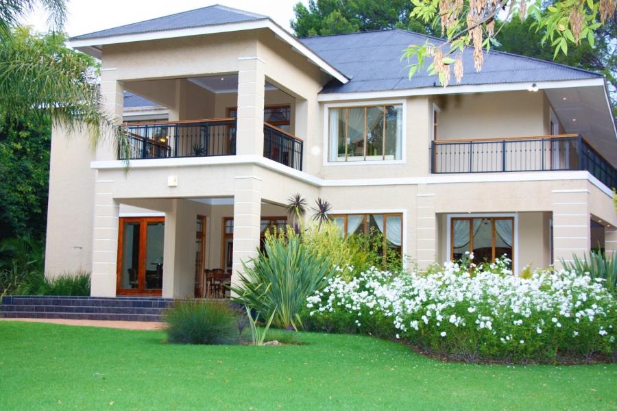 5 Bedroom Property for Sale in Waverley Free State